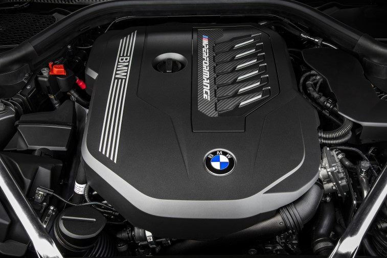 Yeni BMW Z4 resim galerisi (19.09.2018)