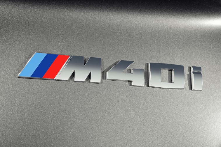 Yeni BMW Z4 resim galerisi (19.09.2018)