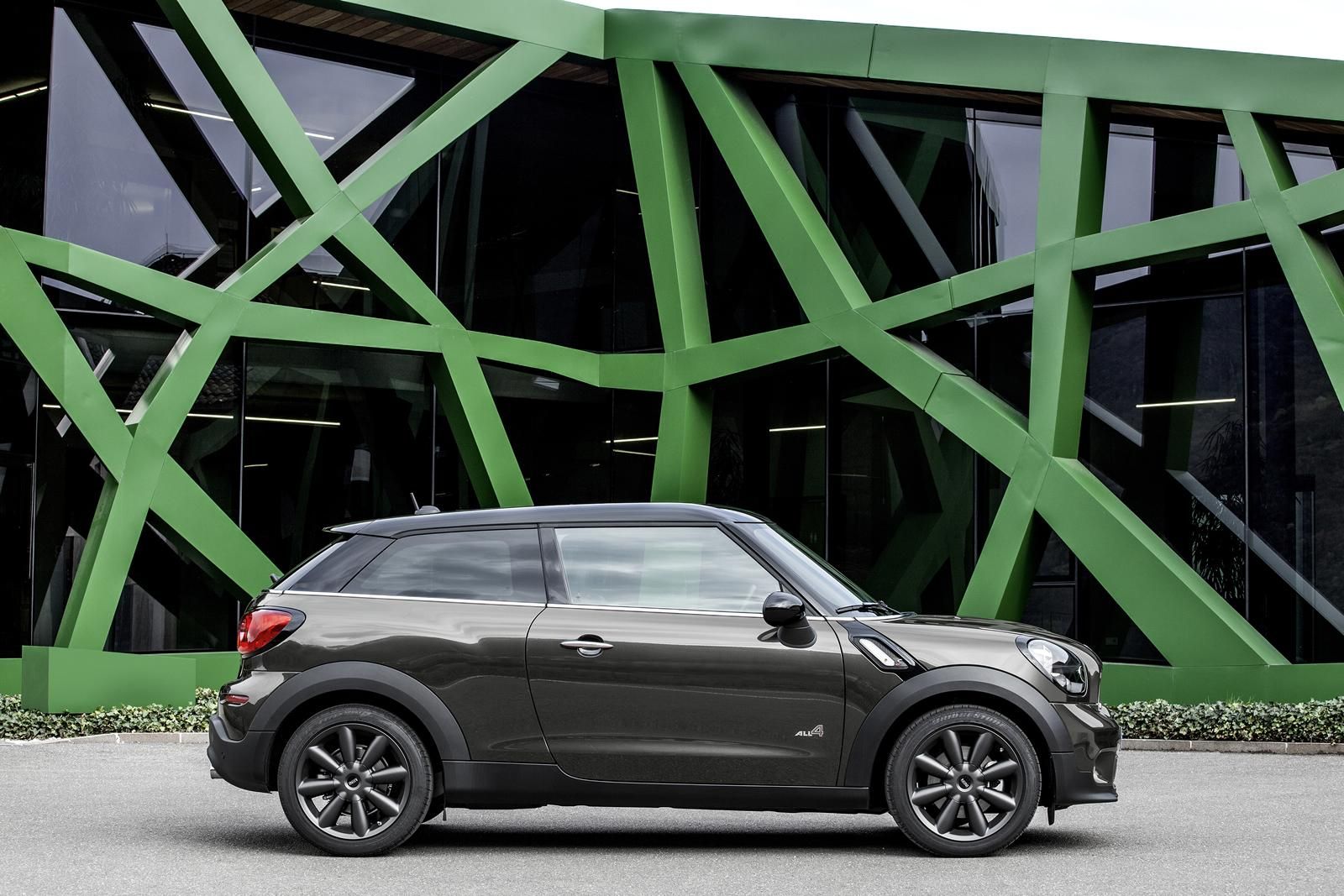 MAKYAJLI 2015 YEN MINI PACEMAN RESM GALERS