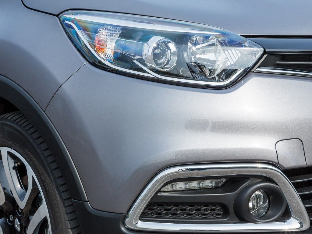 PEUGEOT 2008 M RENAULT CAPTUR MU KARILATIRMA RESM GALERS