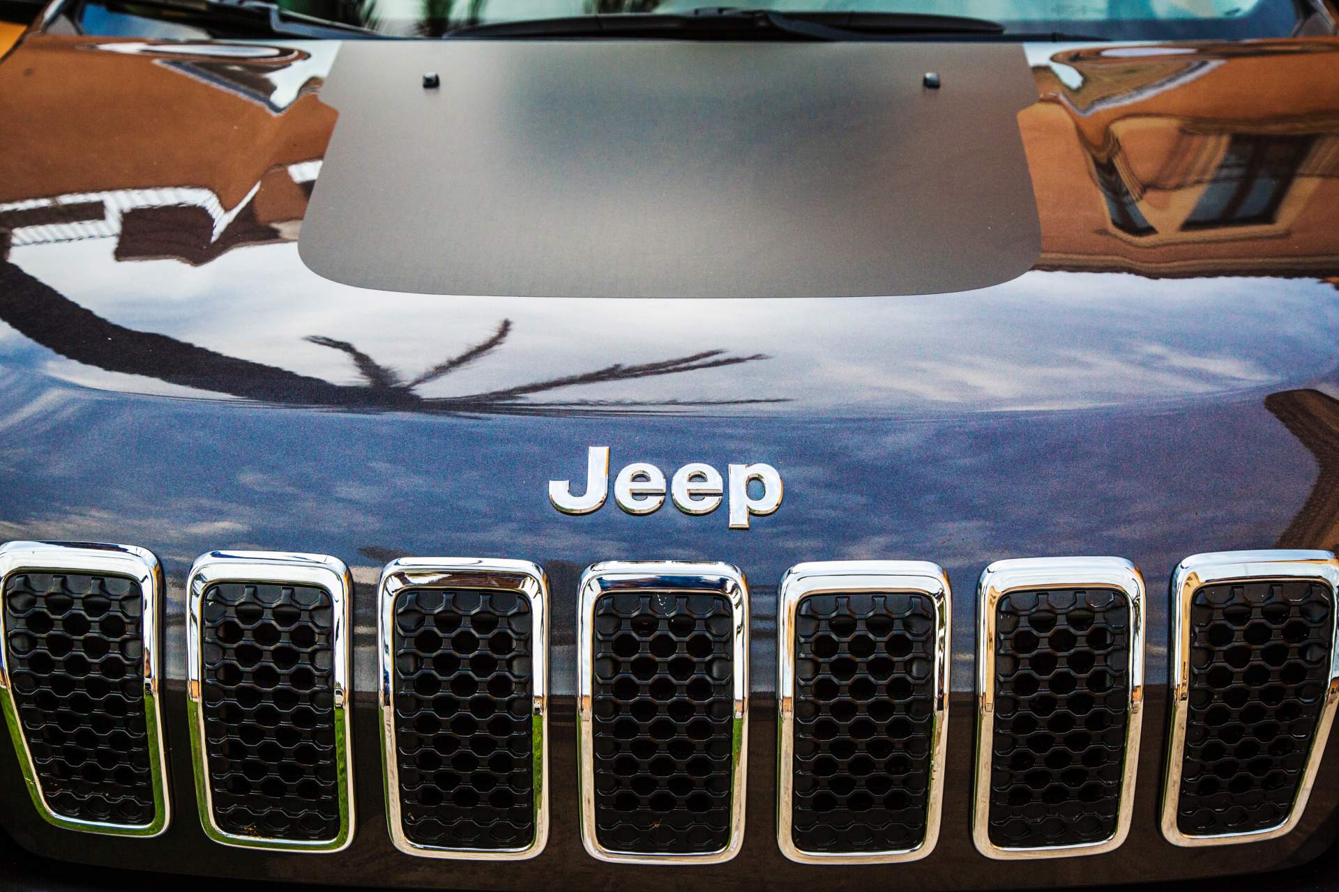 2019 Jeep Cherokee Mopar Aksesuarlar Resim Galerisi (23.09.2018)