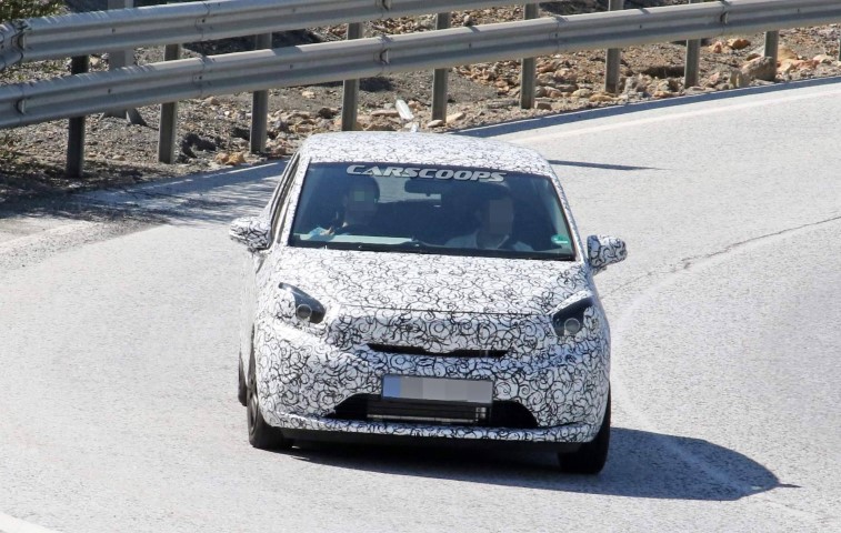 2020 Honda Jazz resim galerisi (27.09.2018)