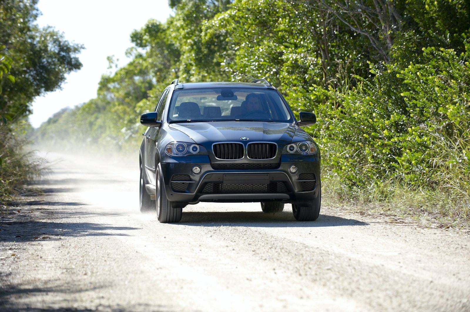 BMW X5 (2010) GALER