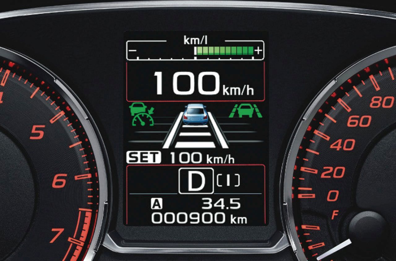 YEN 2015 SUBARU WRX S4 RESM GALERS