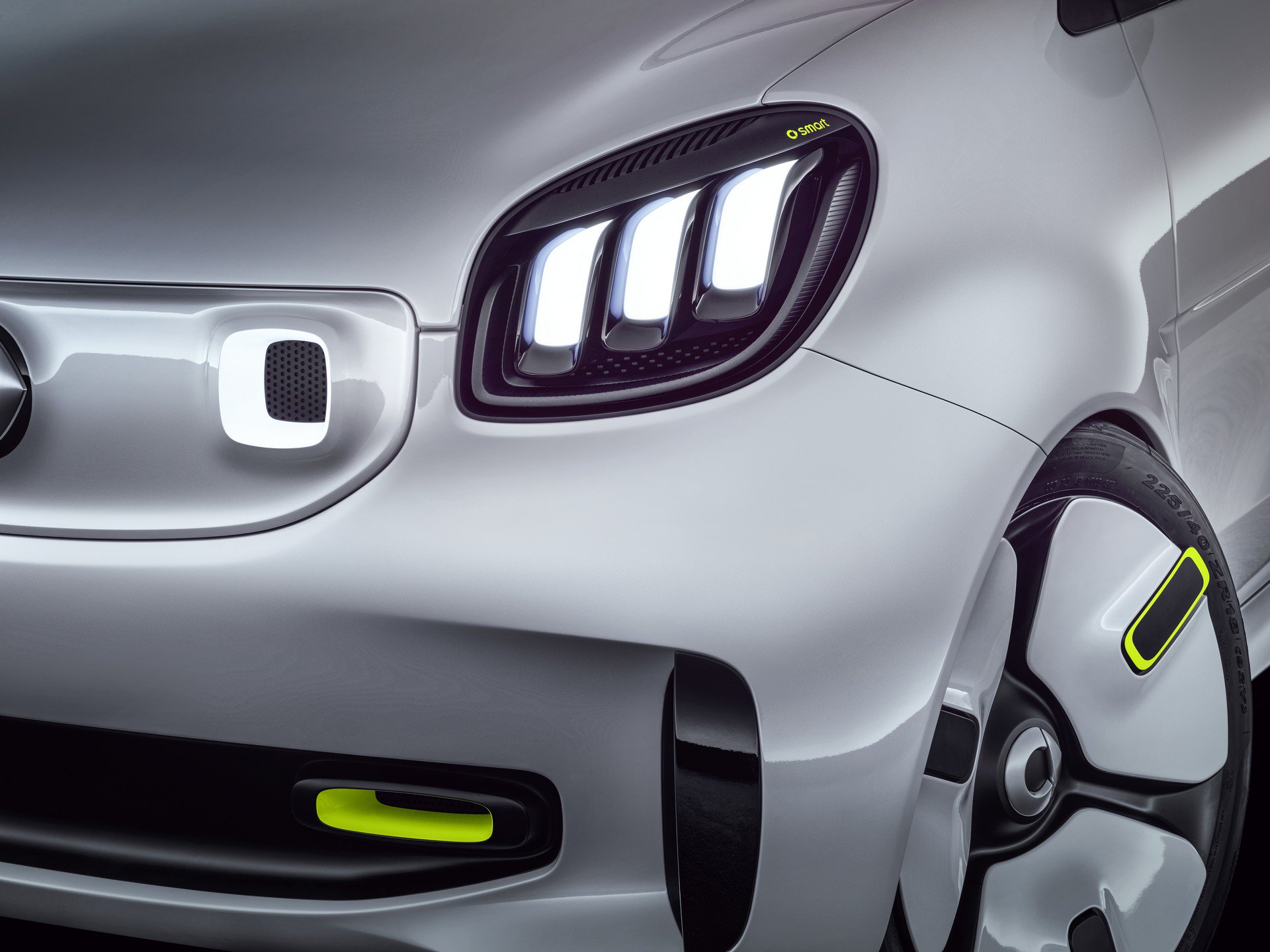 Smart Forease konsepti resim galerisi (28.09.2018)