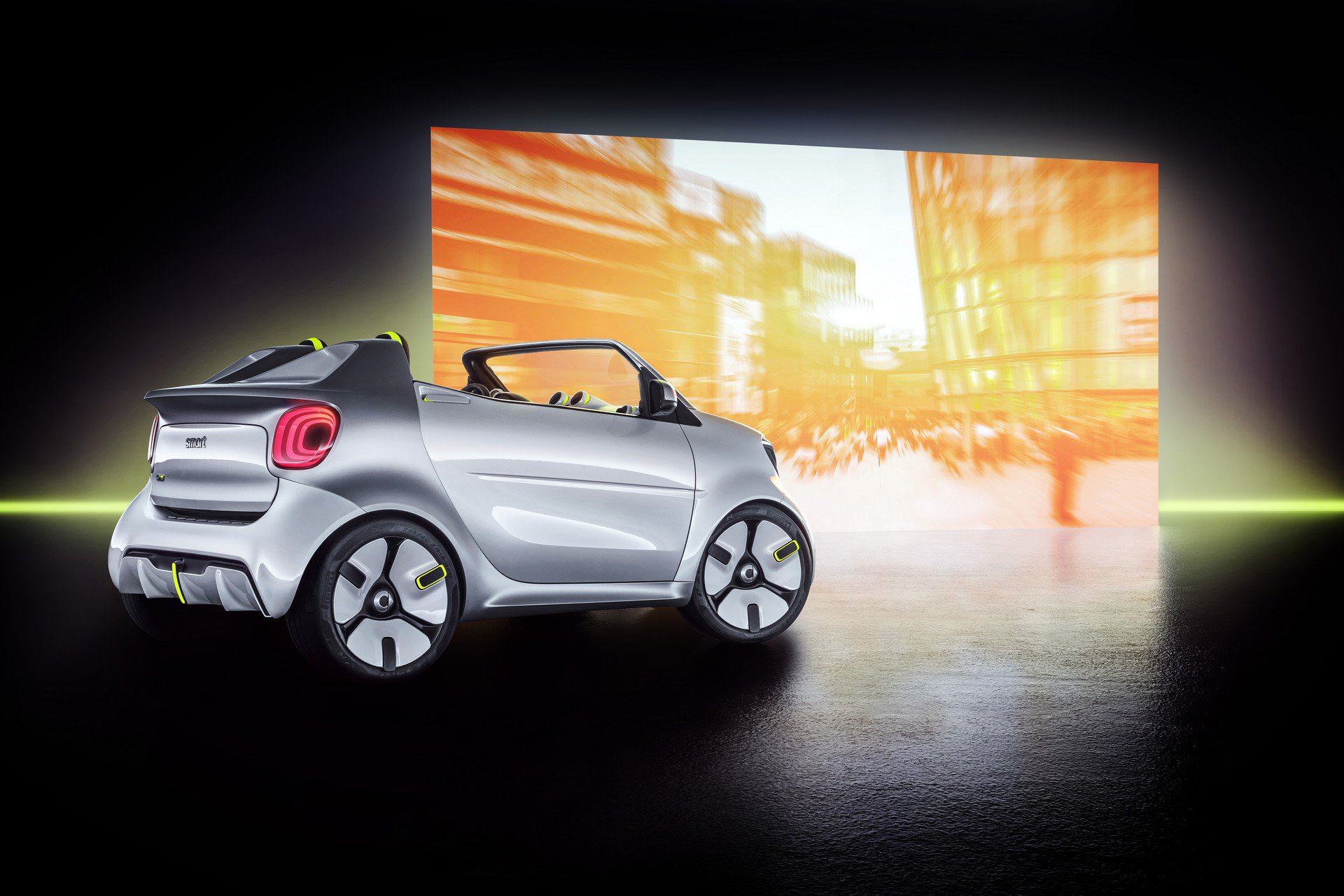 Smart Forease konsepti resim galerisi (28.09.2018)