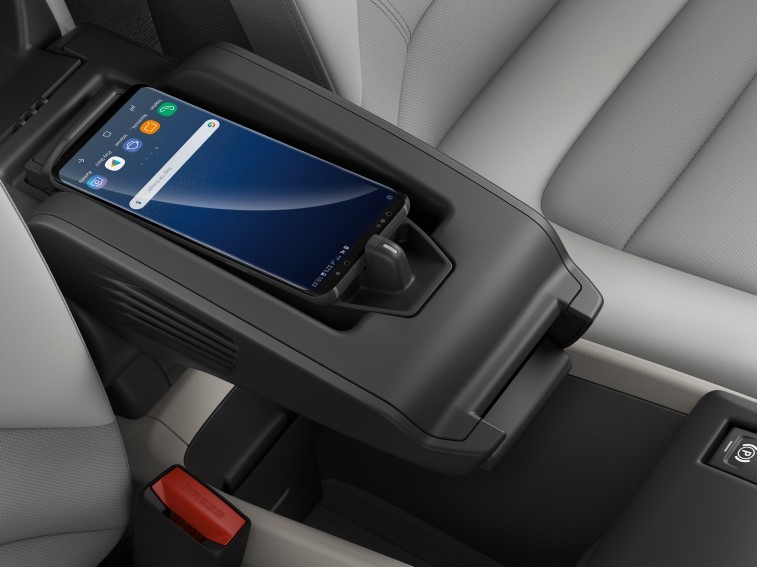 2019 BMW i3 resim galerisi (28.09.2018)