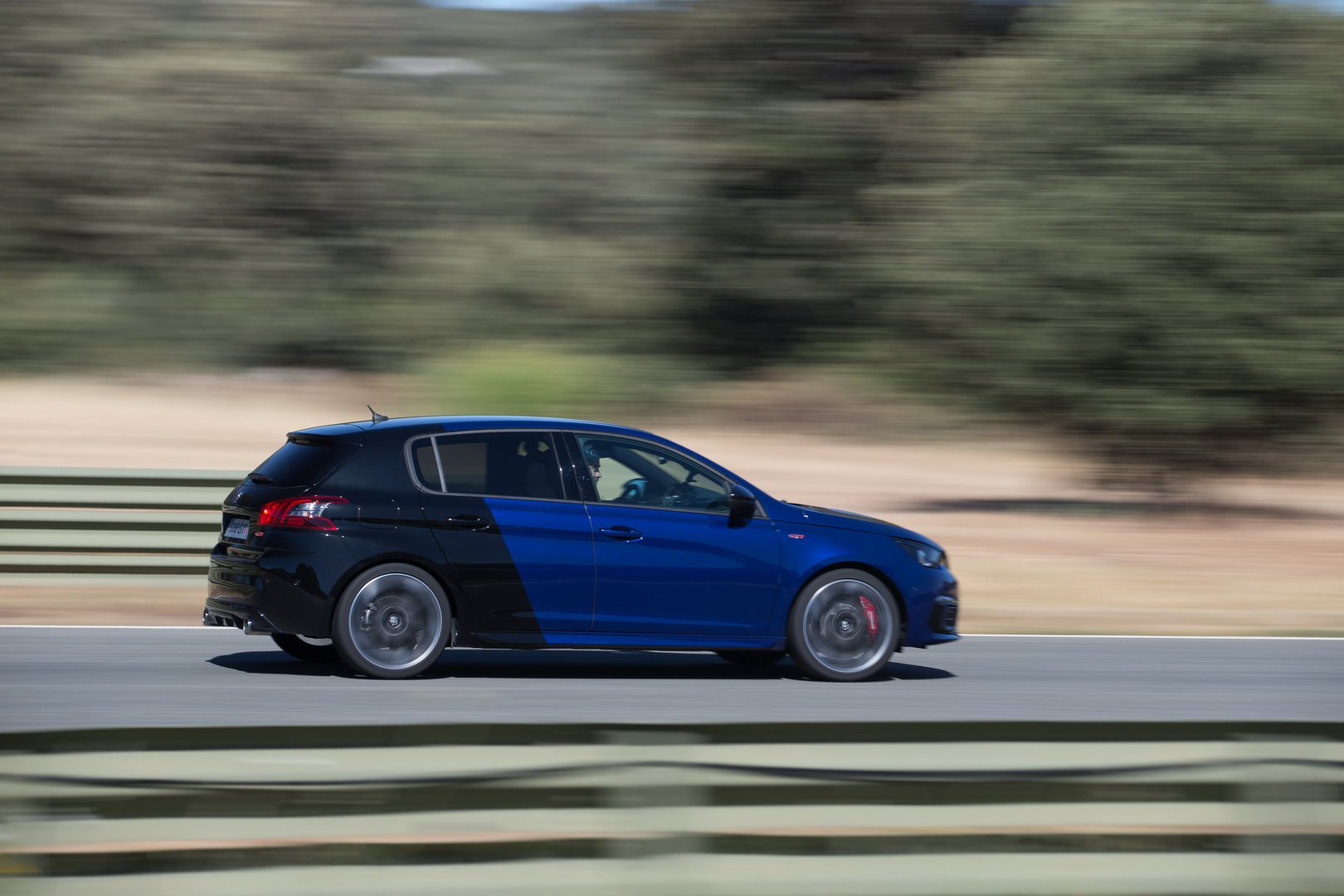 Peugeot 308 GTi  resim galerisi (29.09.2018)