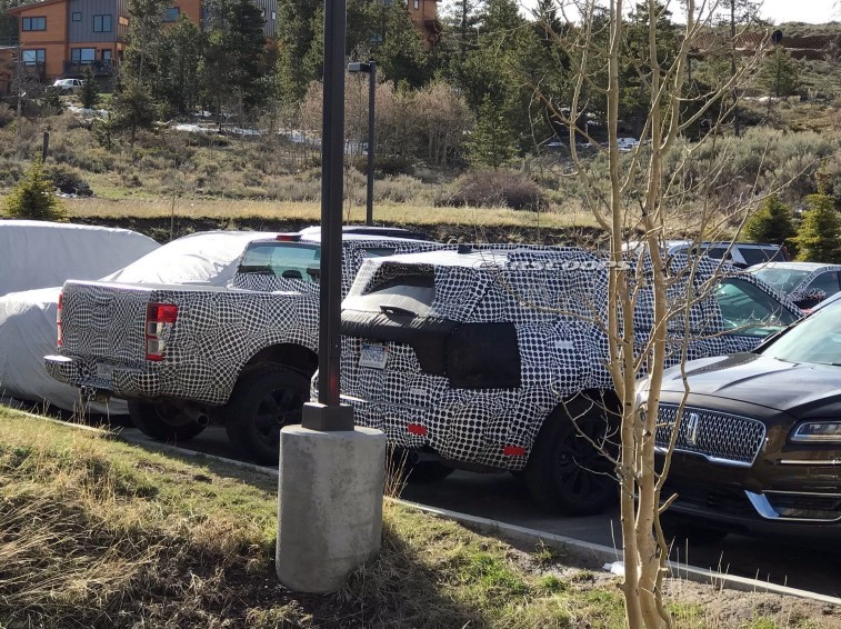 2020 Ford Explorer resimg alerisi (30.09.2018)