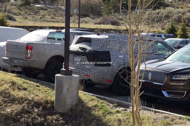 2020 Ford Explorer resimg alerisi (30.09.2018)