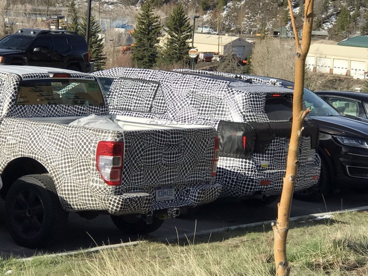 2020 Ford Explorer resimg alerisi (30.09.2018)