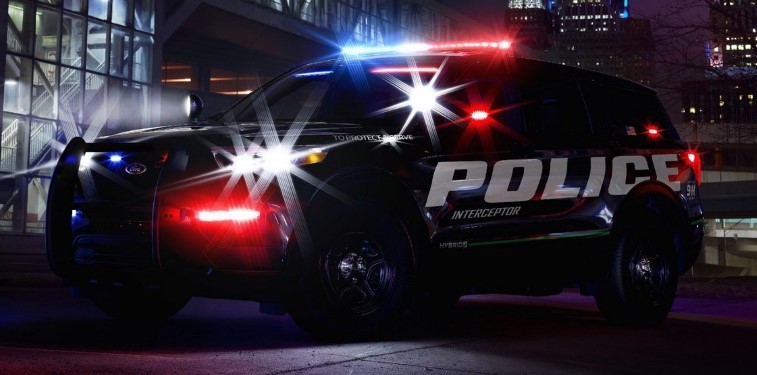 2020 Ford Explorer resimg alerisi (30.09.2018)