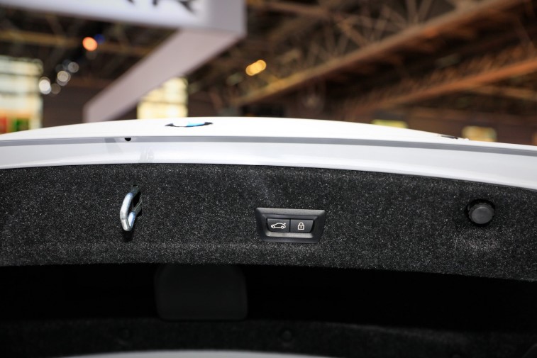2019 BMW 3 Serisi G20 resim galerisi (02.10.2018)