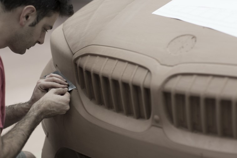 2019 BMW 3 Serisi G20 resim galerisi (02.10.2018)