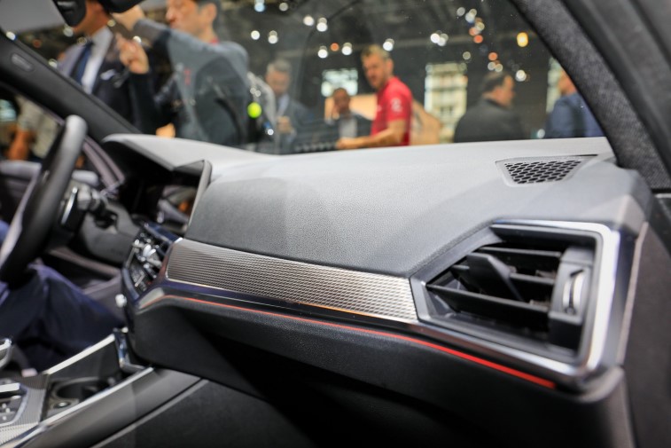 2019 BMW 3 Serisi G20 resim galerisi (02.10.2018)