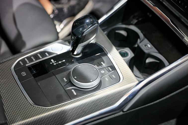 2019 BMW 3 Serisi G20 resim galerisi (02.10.2018)