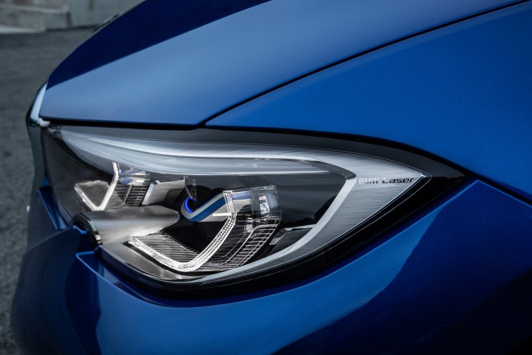 2019 BMW 3 Serisi G20 resim galerisi (02.10.2018)