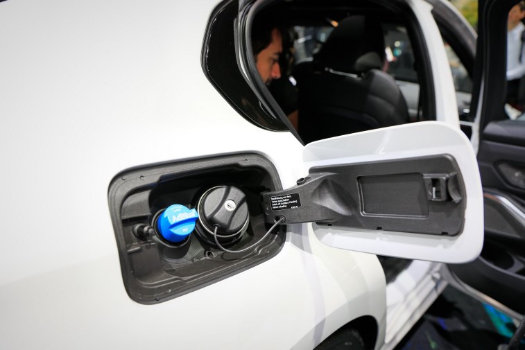 2019 BMW 3 Serisi G20 resim galerisi (02.10.2018)