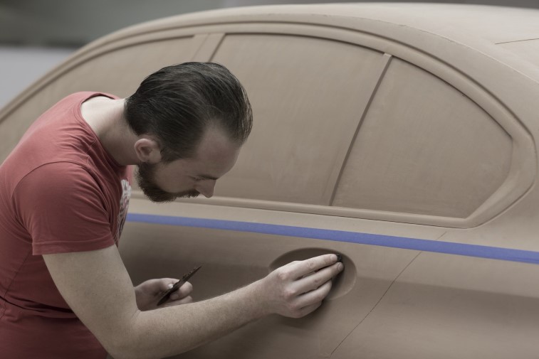 2019 BMW 3 Serisi G20 resim galerisi (02.10.2018)