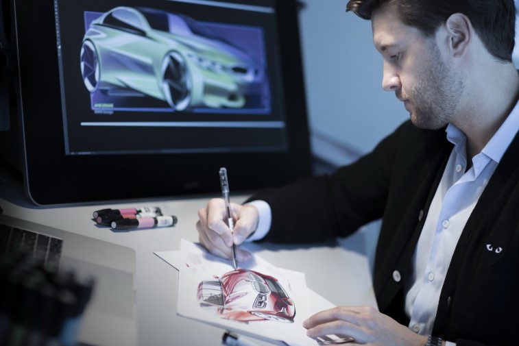 2019 BMW 3 Serisi G20 resim galerisi (02.10.2018)