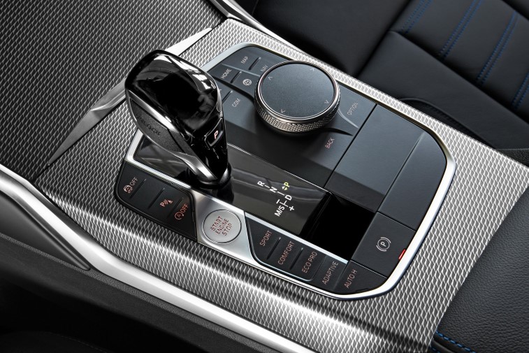 2019 BMW 3 Serisi G20 resim galerisi (02.10.2018)