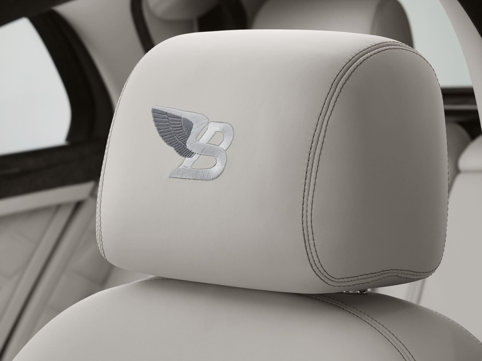 BENTLEY MULSANNE BRKN LMTED EDTON RESM GALERS