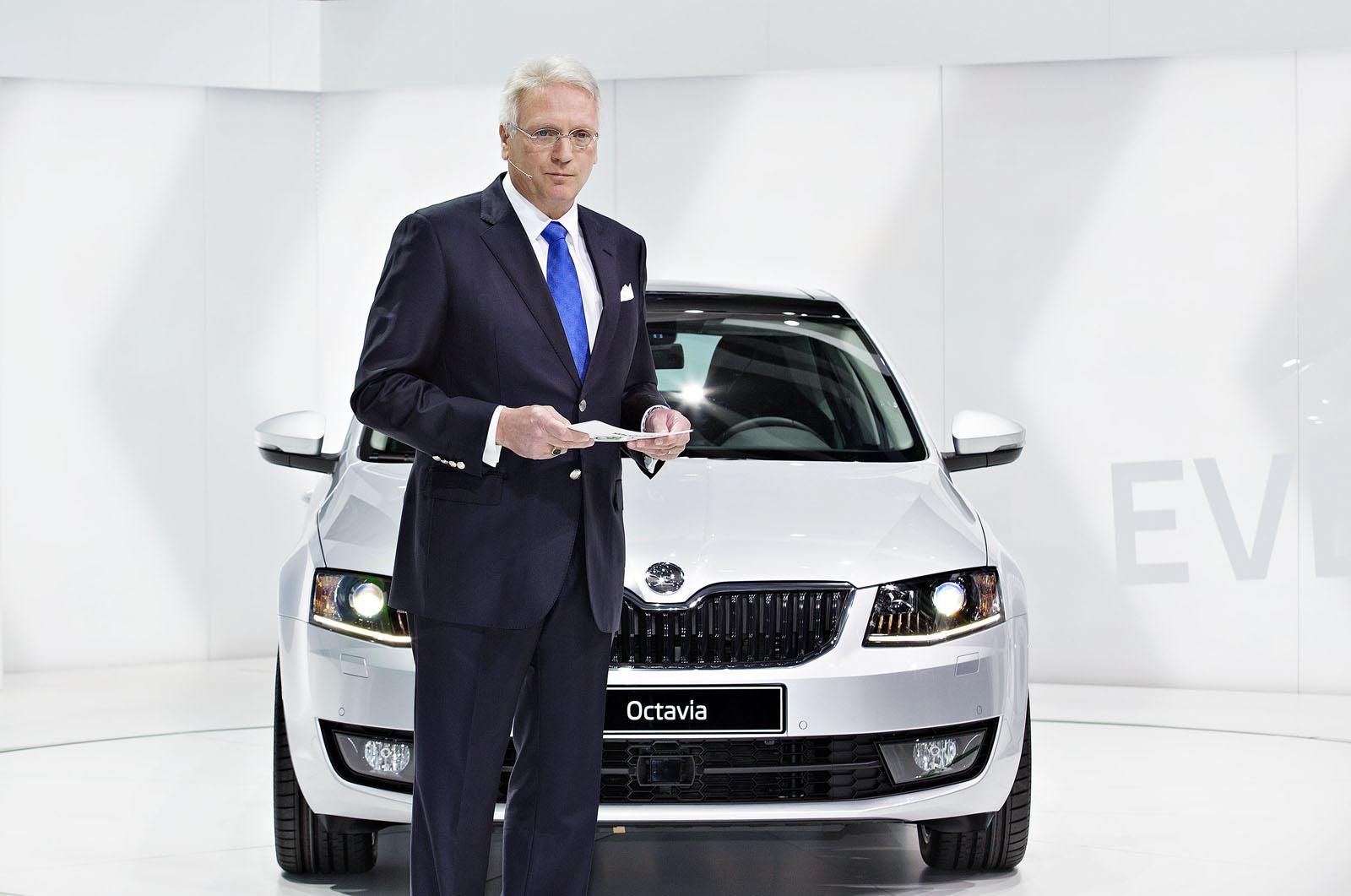 YEN SKODA OCTAVA COMB (AYRINTILI) GALER