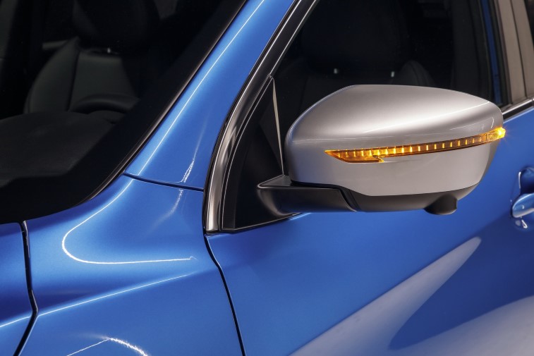 Nissan Qashqai resim galerisi (09.10.2018)