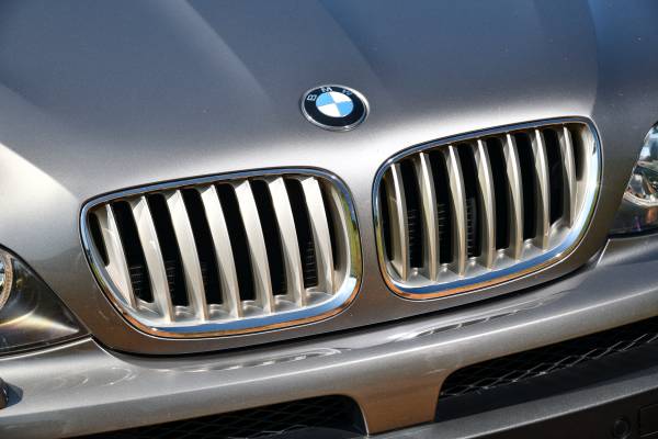 2019 BMW X5 resim galerisi (11.10.2018)
