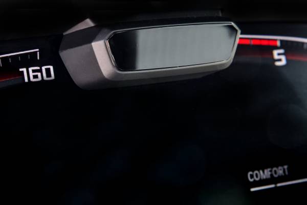 2019 BMW X5 resim galerisi (11.10.2018)