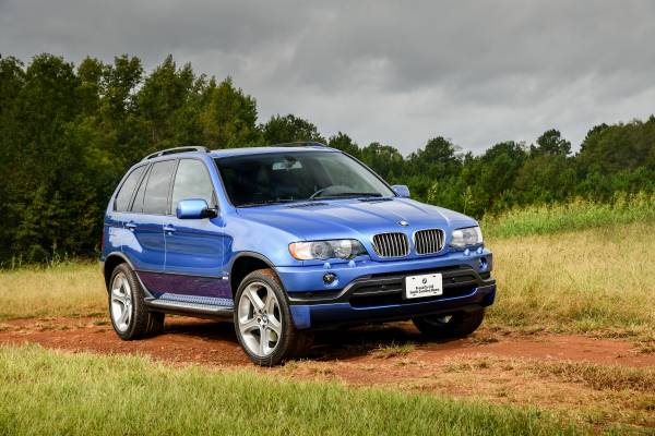 2019 BMW X5 resim galerisi (11.10.2018)
