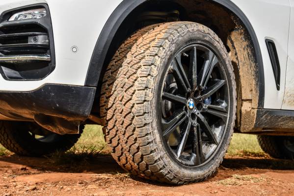 2019 BMW X5 resim galerisi (11.10.2018)