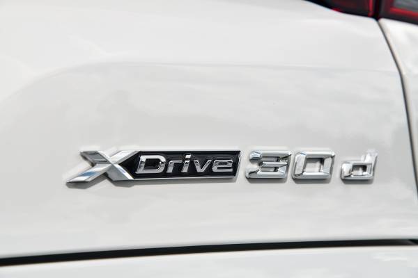 2019 BMW X5 resim galerisi (11.10.2018)