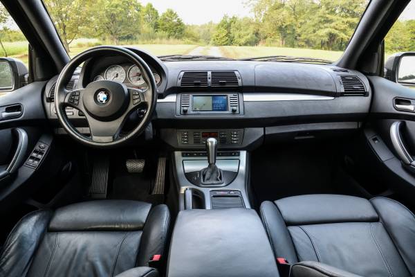 2019 BMW X5 resim galerisi (11.10.2018)
