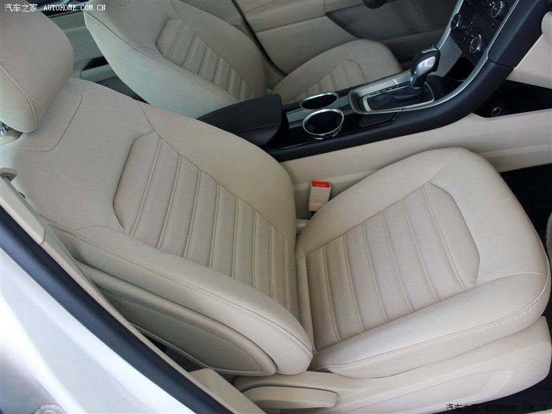 YEN (2014) FORD MONDEO N'DE SATITA RESM GALERS