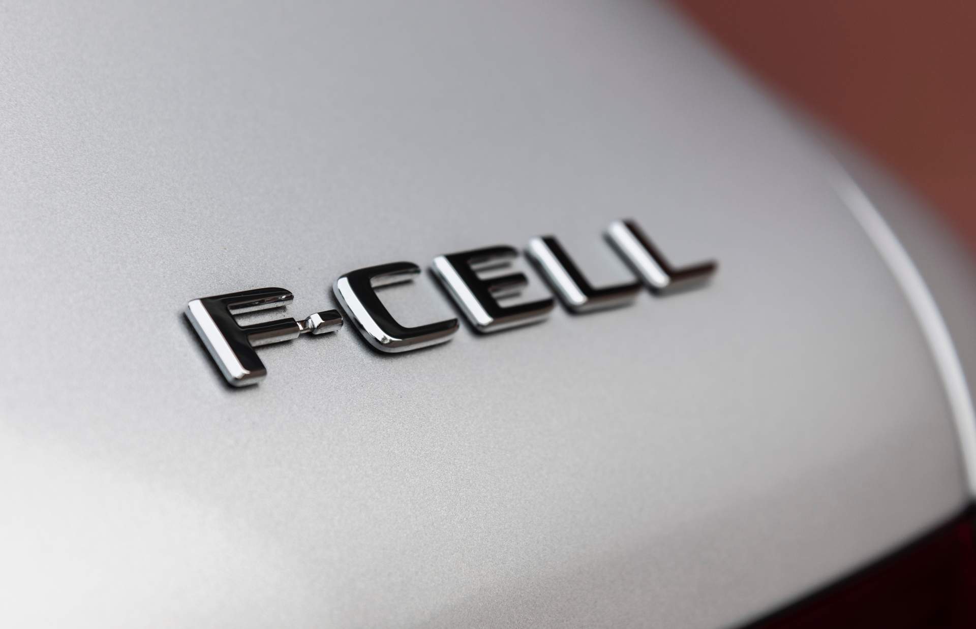 Mercedes GLC F-Cell resim galerisi (15.10.2018)