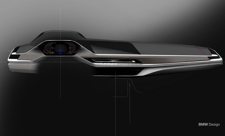 2019 BMW X7 resim galerisi (17.10.2018)