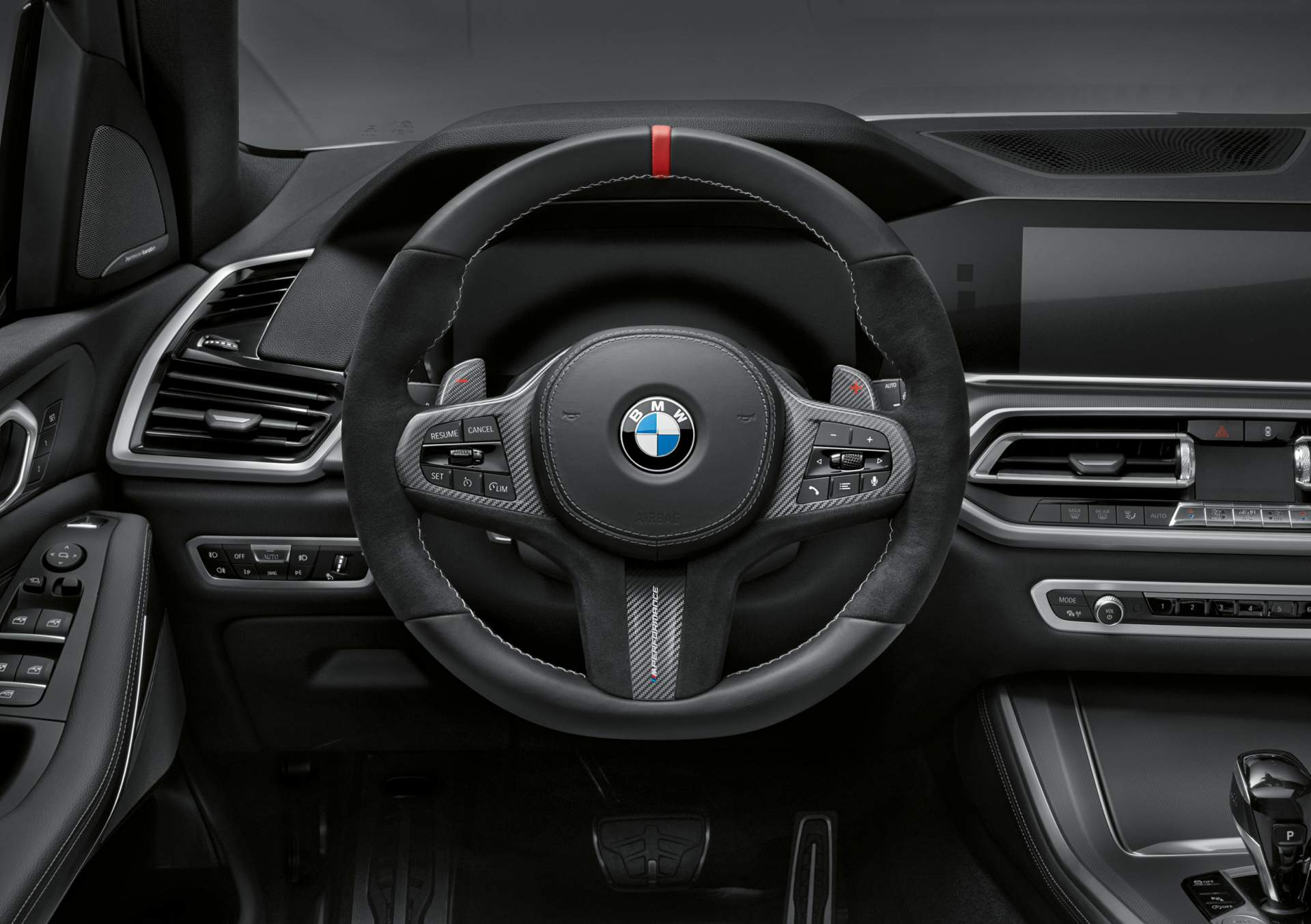 BMW X5 M Performance resim galerisi (25.10.2018)