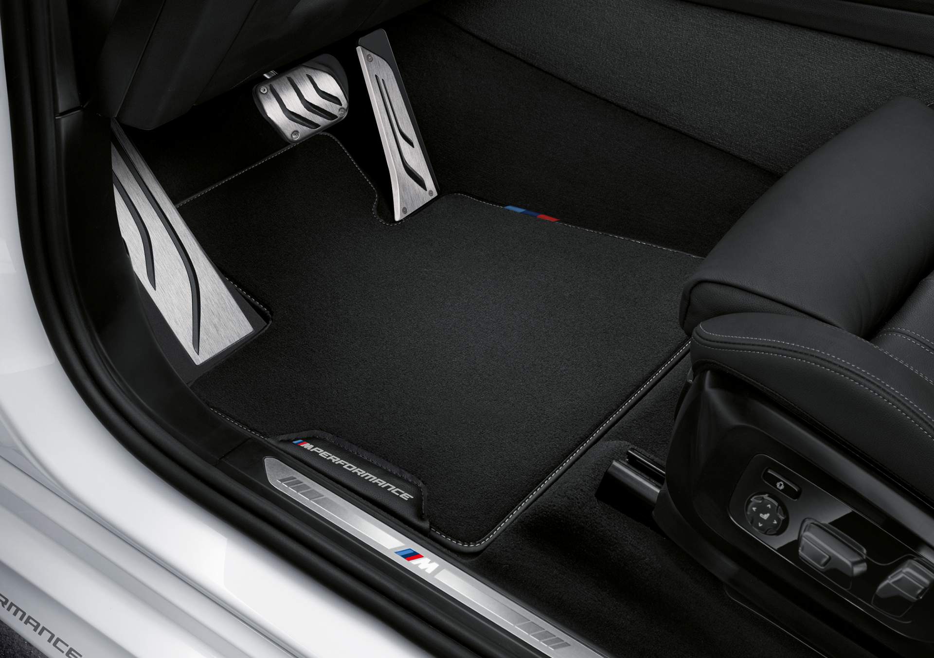 BMW X5 M Performance resim galerisi (25.10.2018)