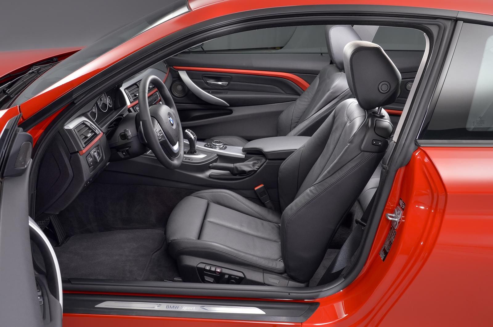 YEN BMW 4 SERS COUPE RESM GALER