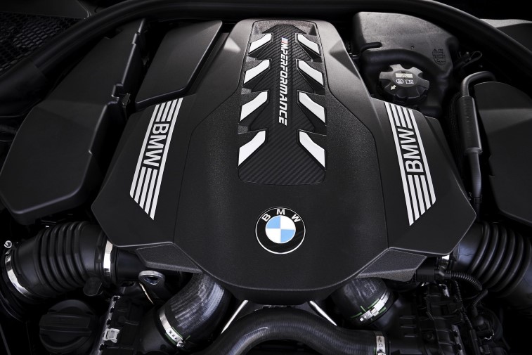 Yeni BMW 8-Serisi Coupe resim galerisi (28.10.2018)