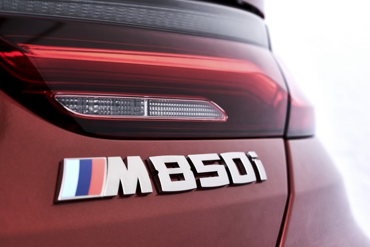 Yeni BMW 8-Serisi Coupe resim galerisi (28.10.2018)