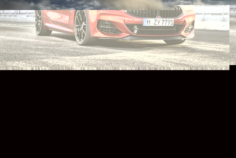 Yeni BMW 8-Serisi Coupe resim galerisi (28.10.2018)