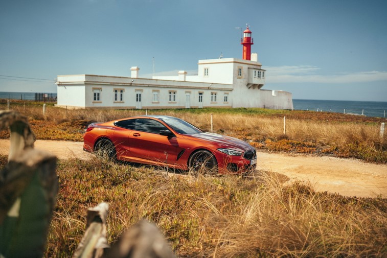 Yeni BMW 8-Serisi Coupe resim galerisi (28.10.2018)