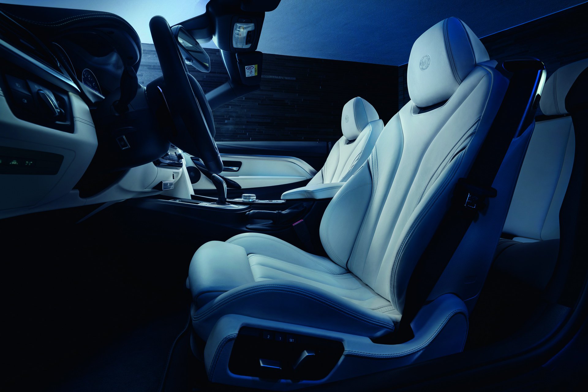BMW Alpina B4 S Bi-Turbo resim galerisi (28.10.2018)