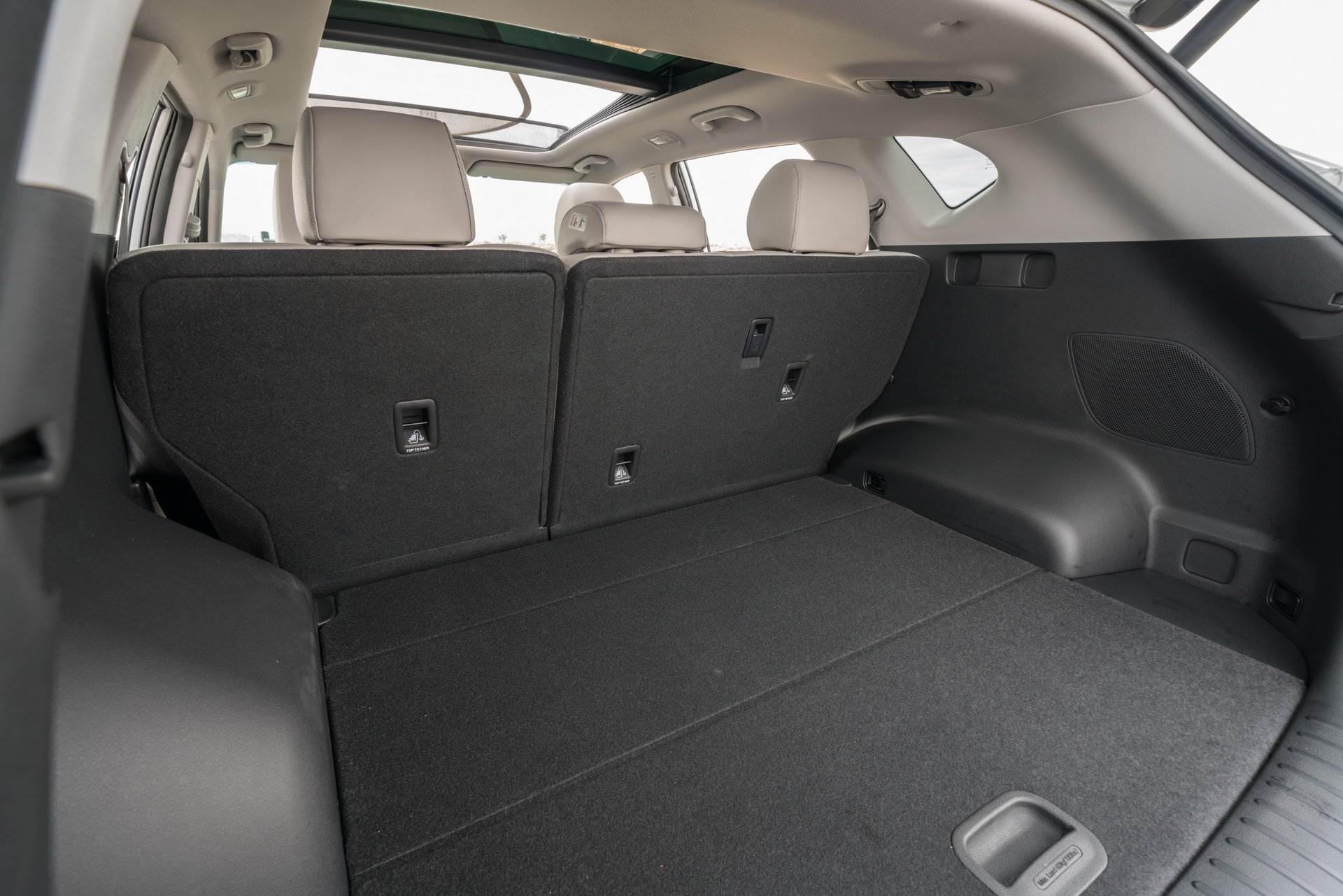 2019 Hyundai Tucson resim galerisi (28.10.2018)