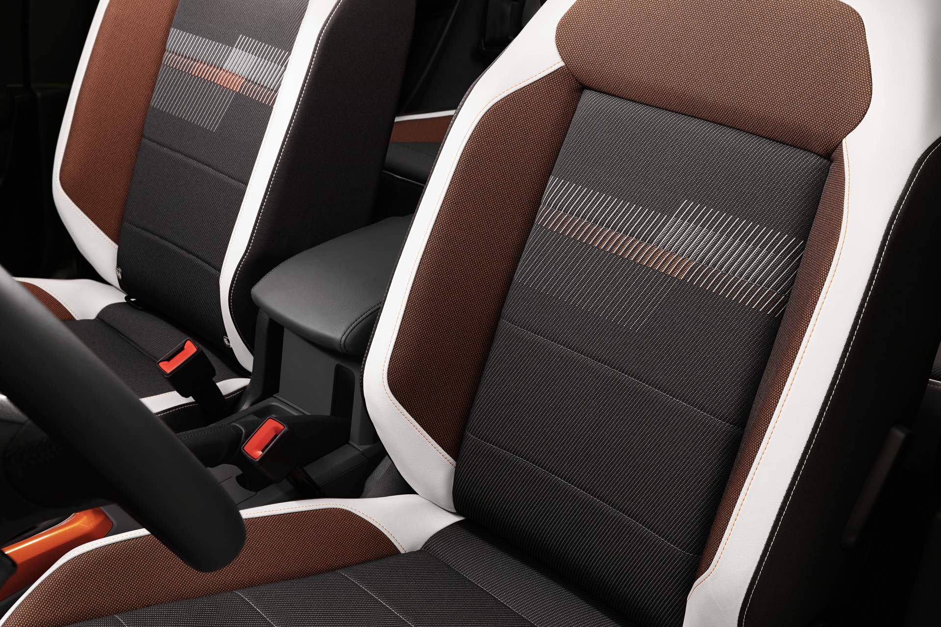 VW T-Cross in ve Latin Amerika versiyonlar resim galerisi (29.10.2018)