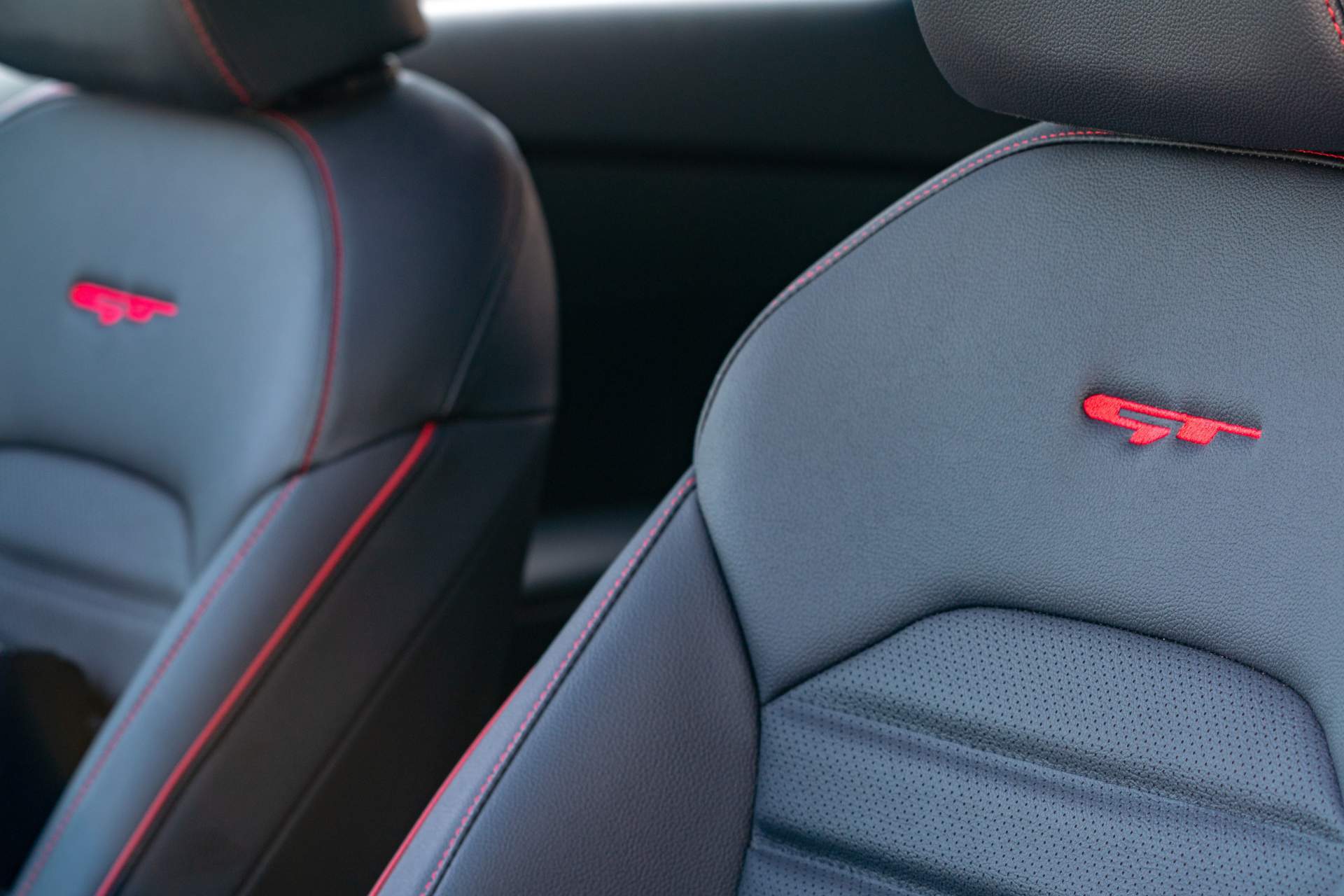 2020 Kia Forte GT ve GT Line resim galerisi (31.10.2018)
