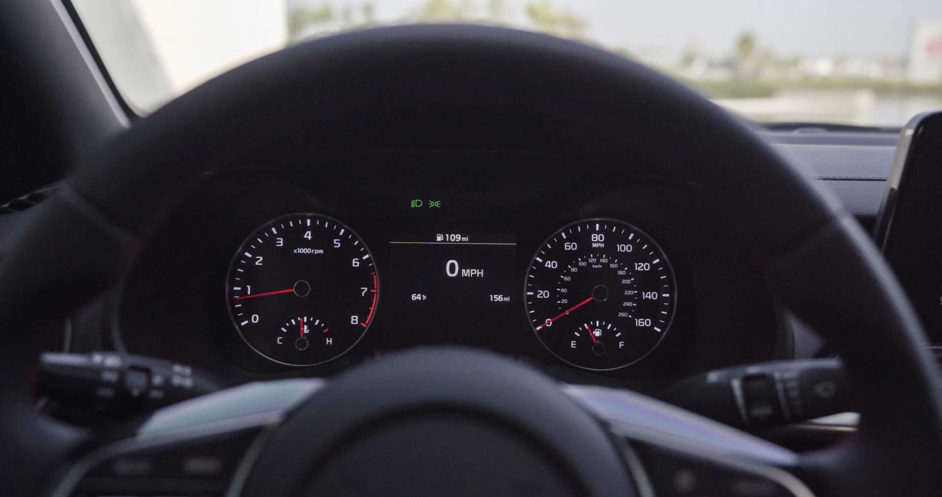 2020 Kia Forte GT ve GT Line resim galerisi (31.10.2018)