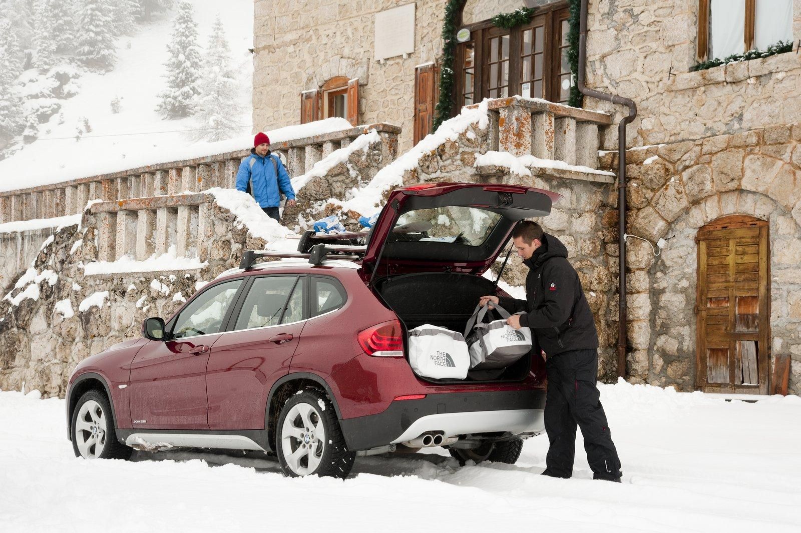 BMW X1 (2012) GALER